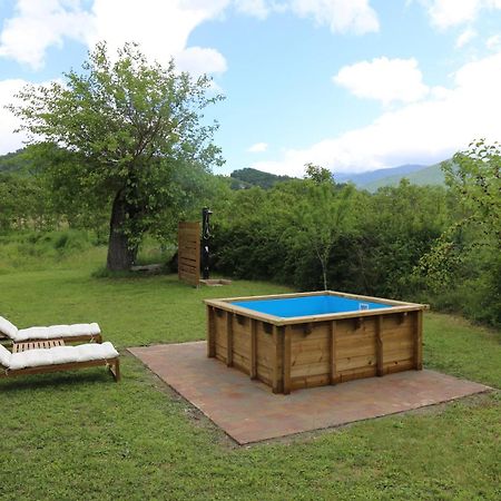 Villa Casa La Gorga à Cagli Extérieur photo